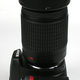Illustration for article titled Nikon D40x Hands-On: Potent Power, Petite Price